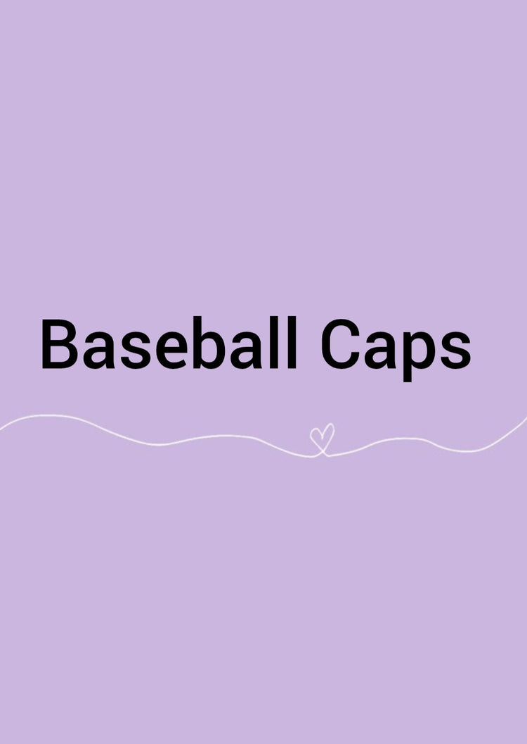 Baseball Caps
