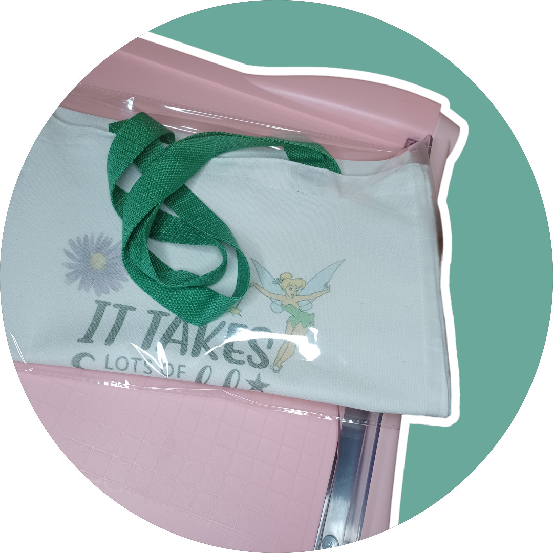 Bolsa de mano
