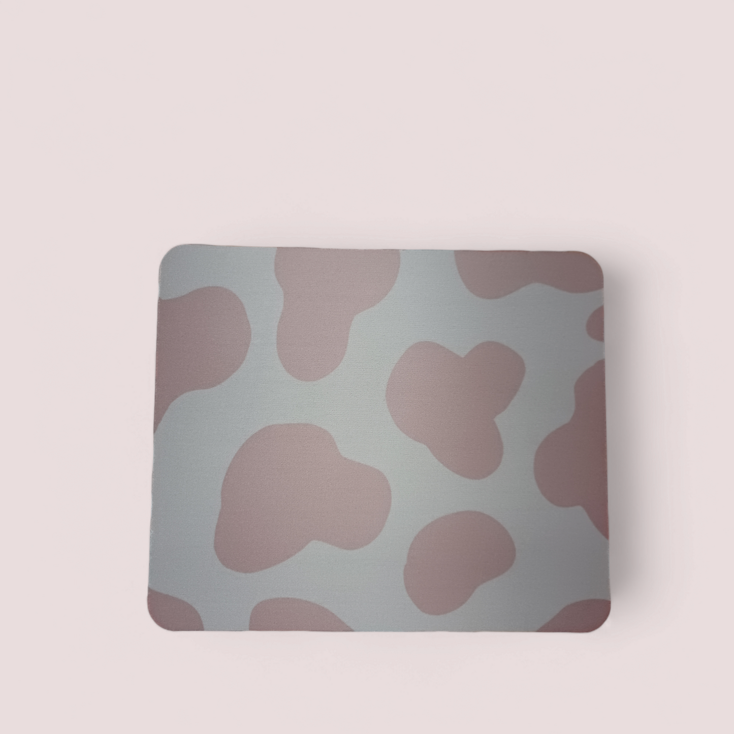 Cow mouse pad