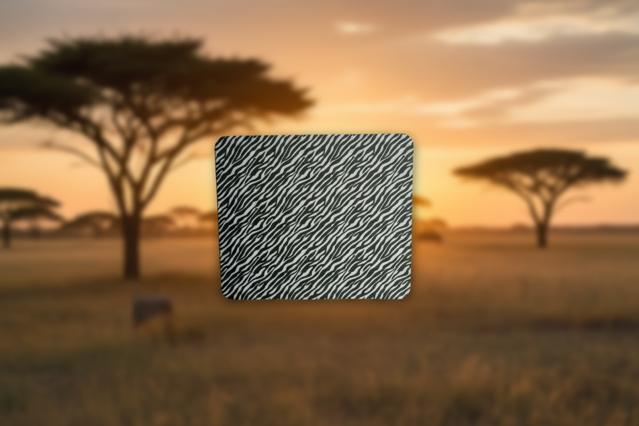 Alfombrilla de ratón