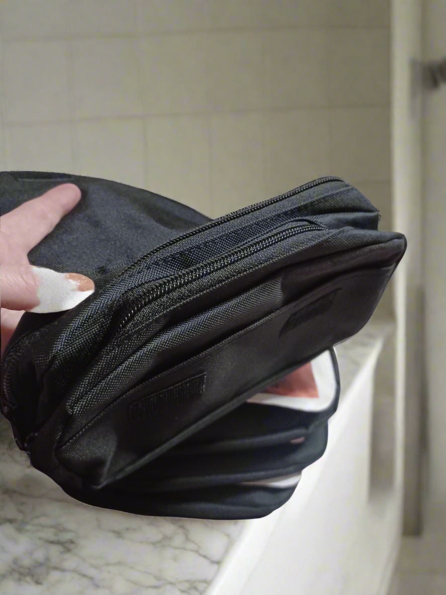 Travel Bag