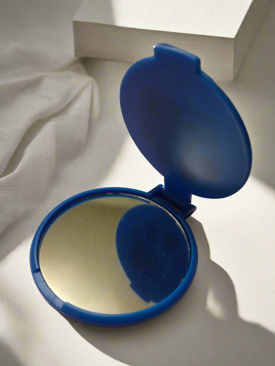 Pawsitive Paw mirror