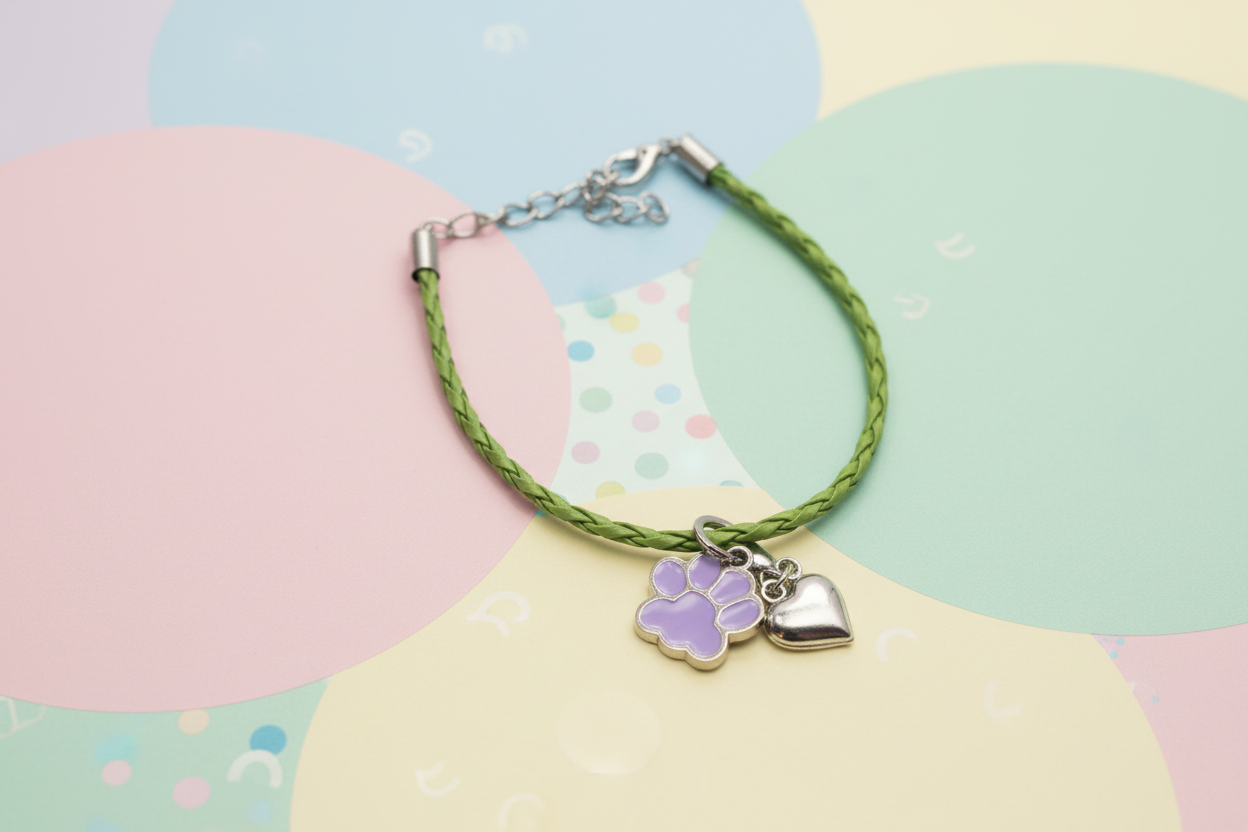 Friendship Bracelet