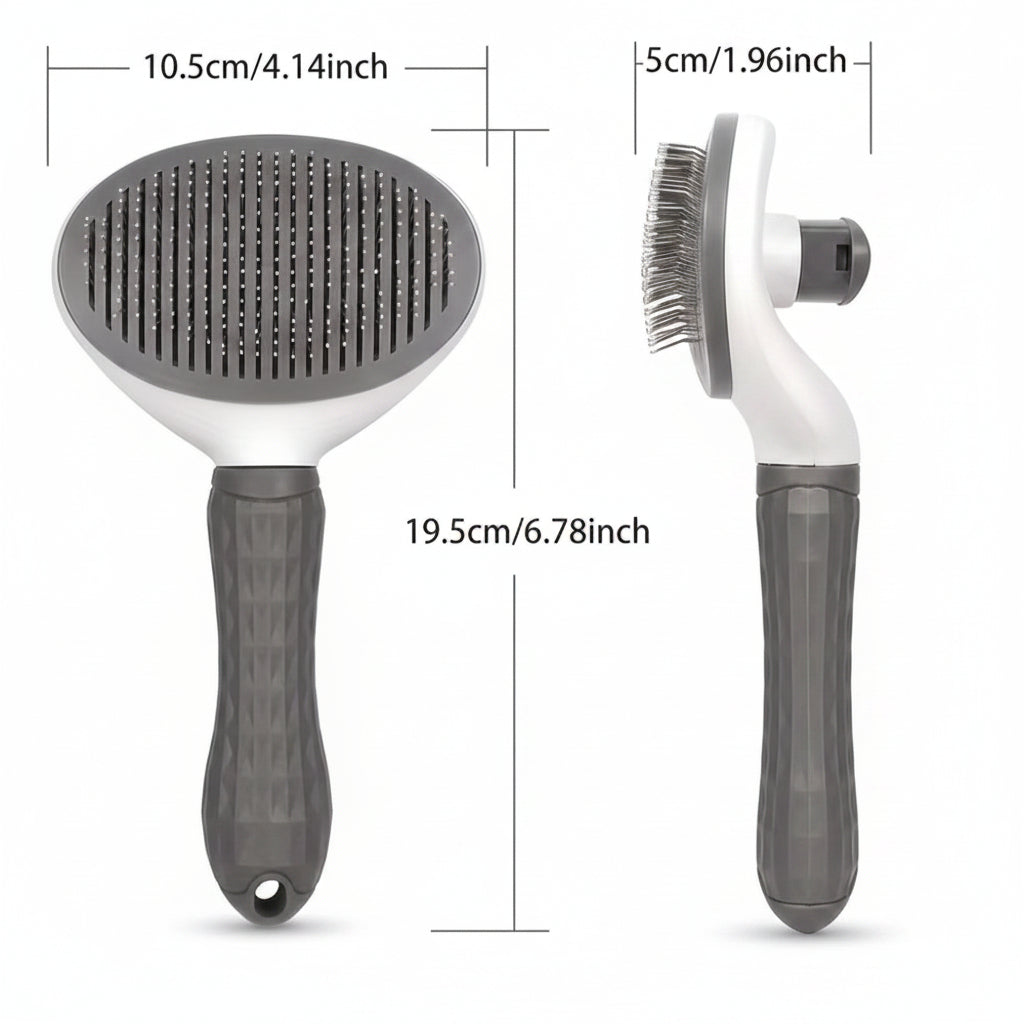 Grooming Brush
