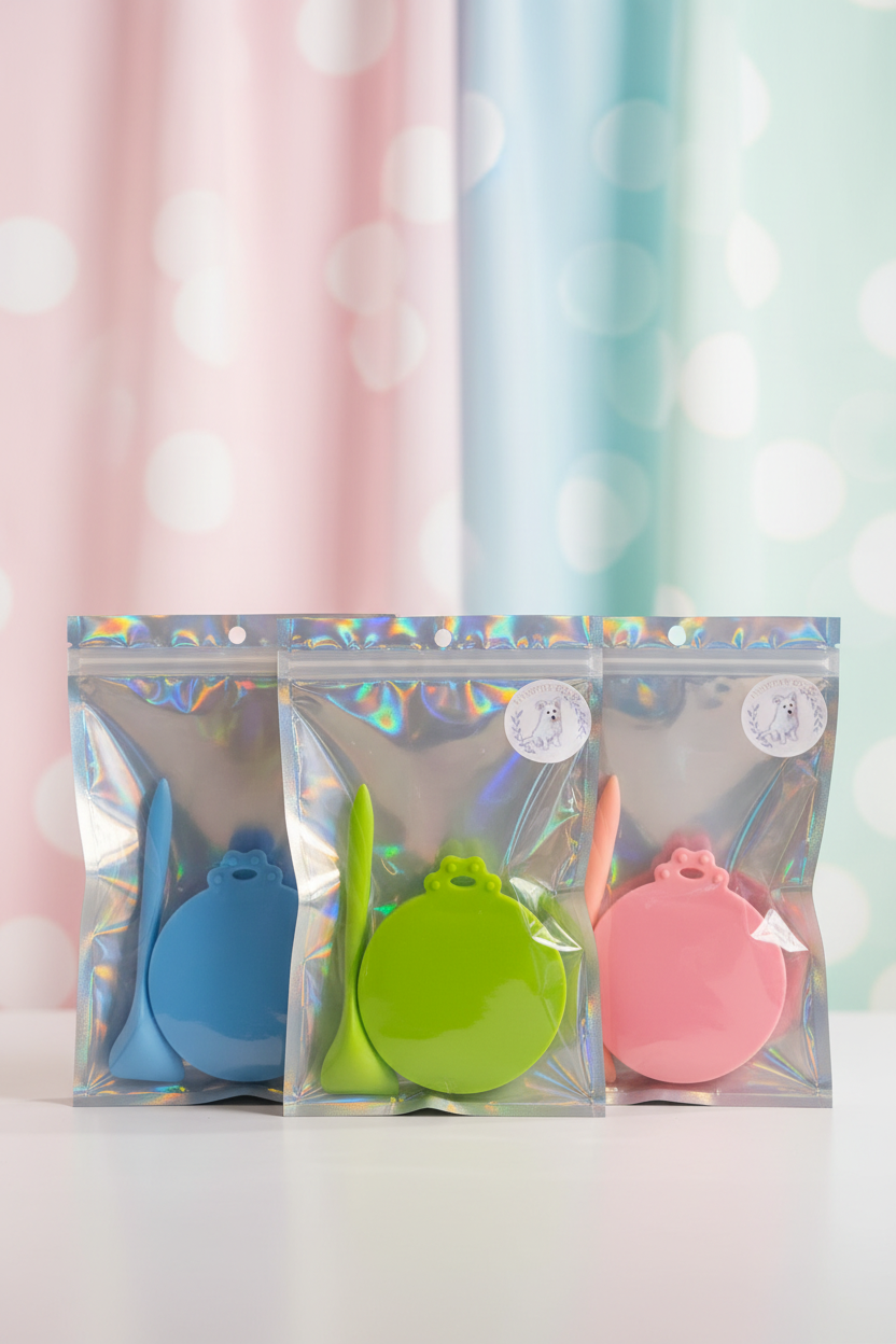 Serve and Seal Set