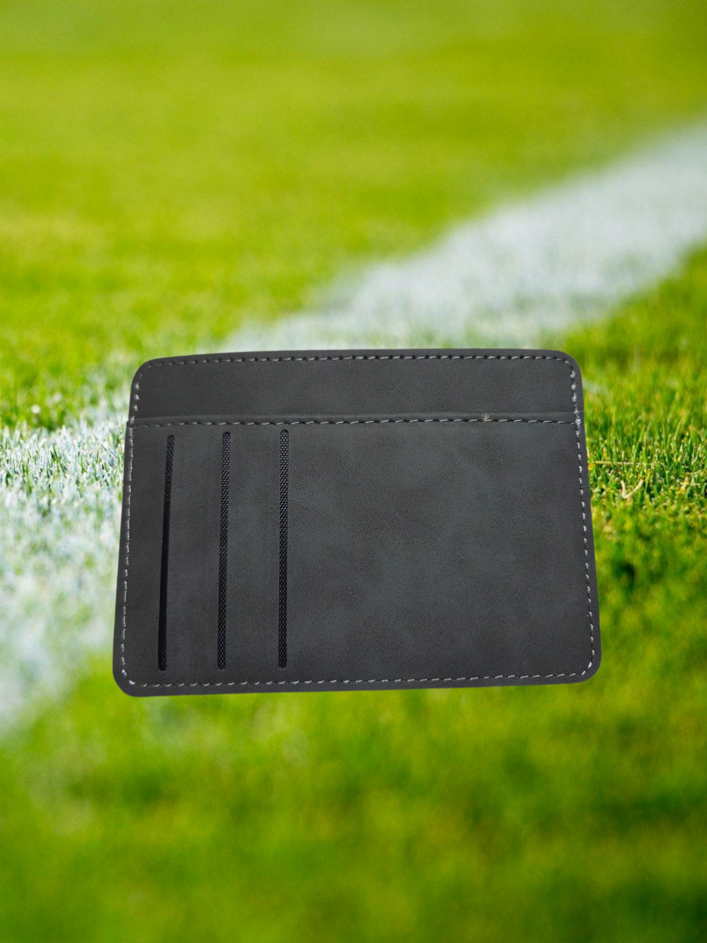 Game Day football wallet
