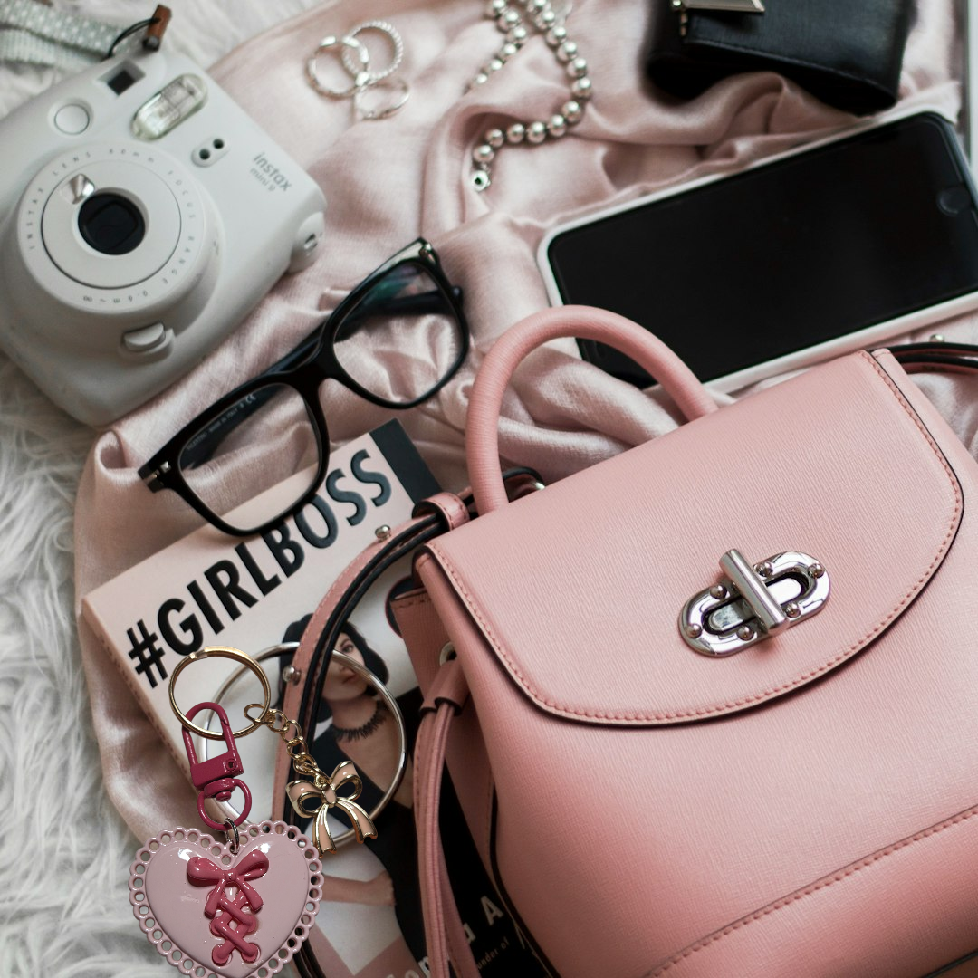Forever Loved keychain