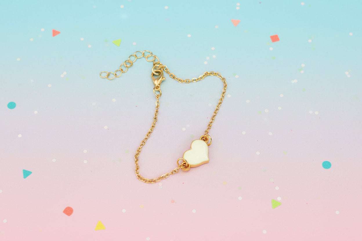Embrace of Love Ring