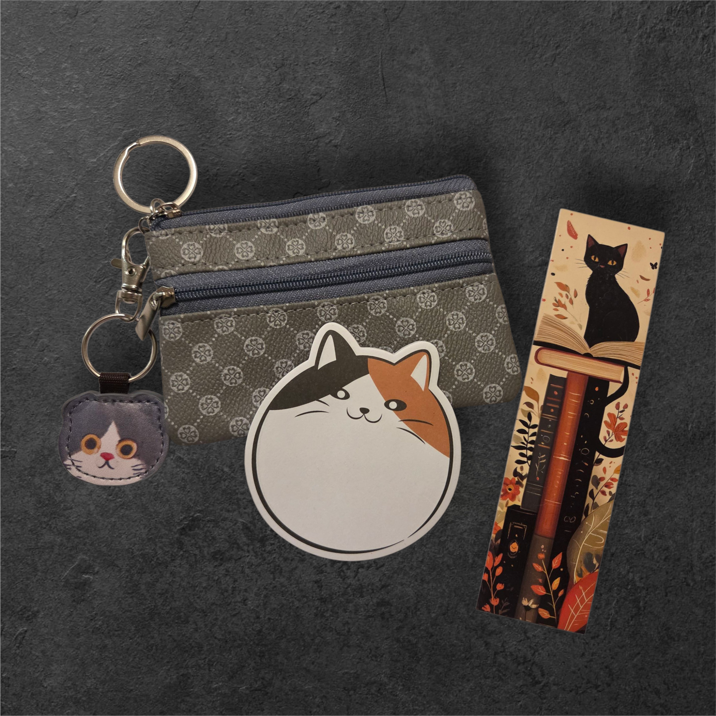 Kitty Lover On The Go set