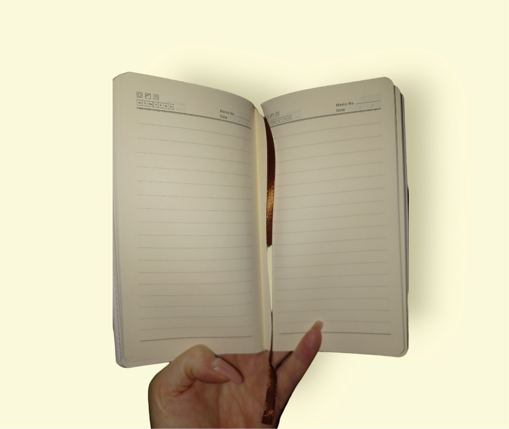 Notebook - Forrest Animals