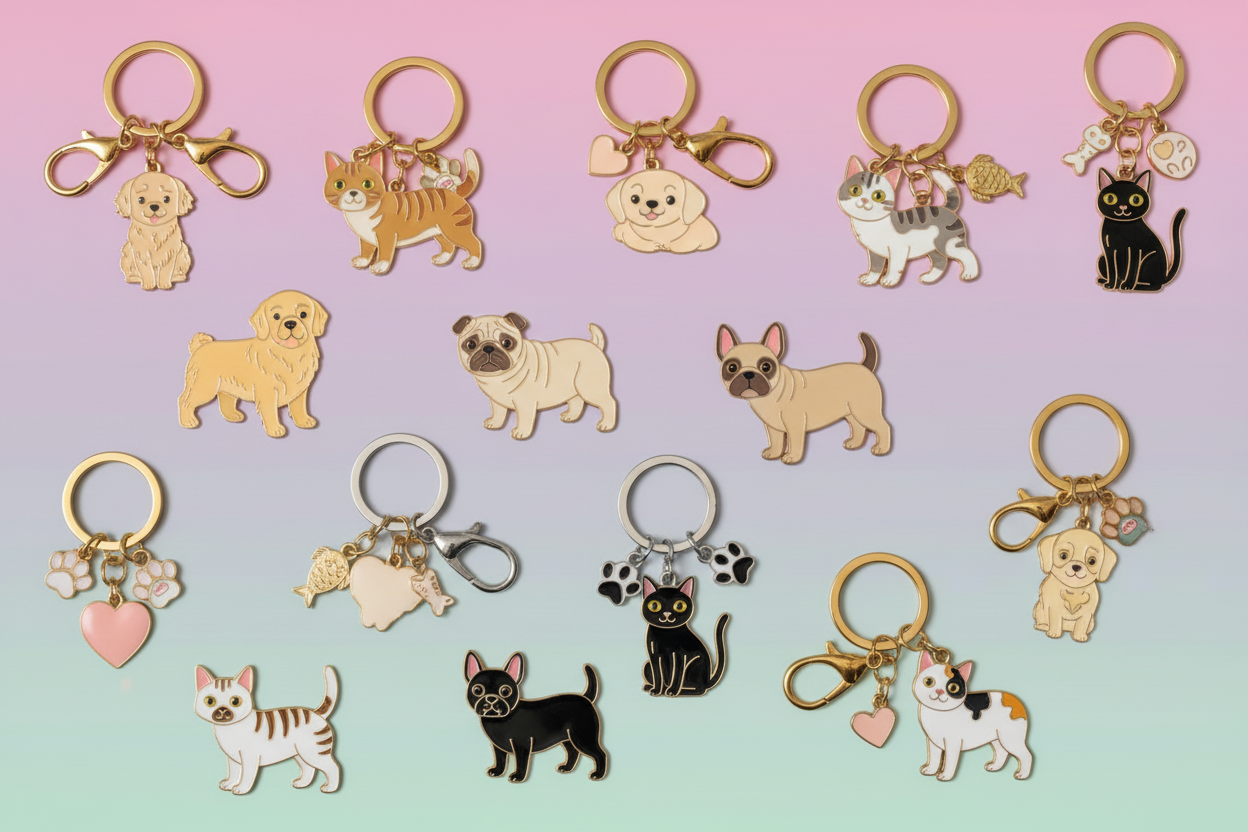 Everyday Pet Must Haves