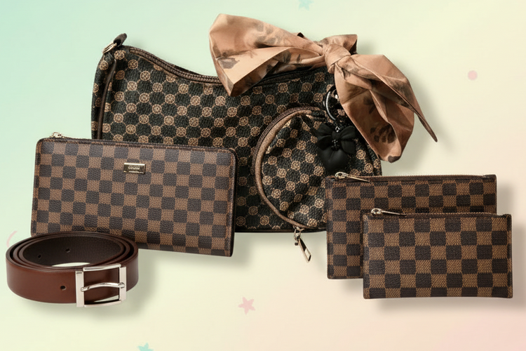 Pack your Totes, Bags, Purses & Pawsitivity up Collection