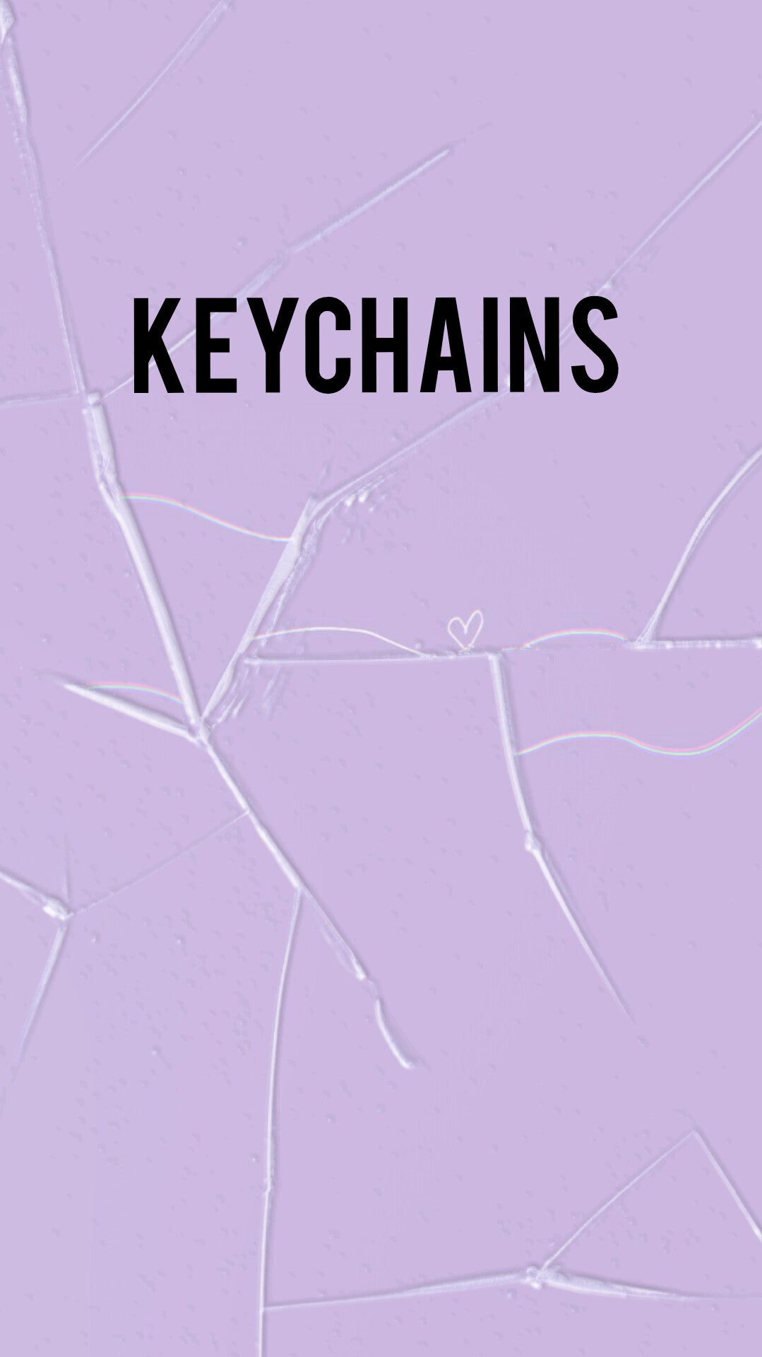 Keychains