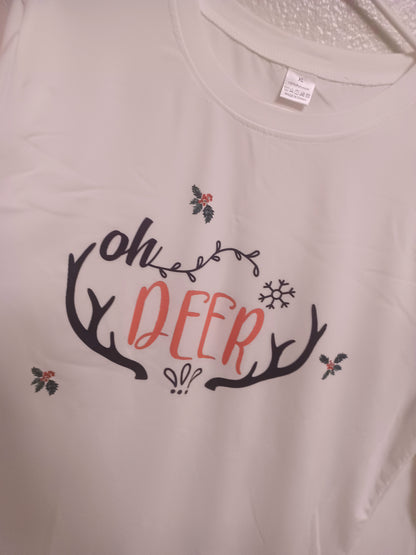 Camiseta - Navidad