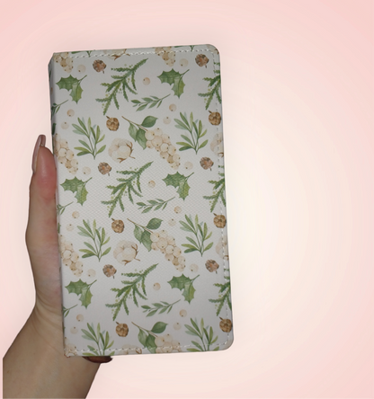 Notebook - Acorn & Leaf