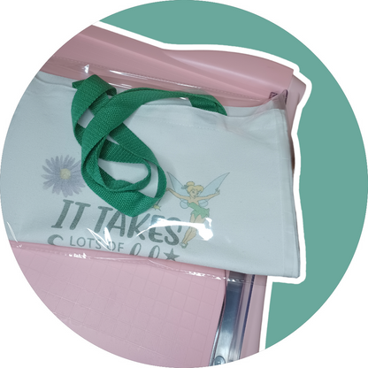 Bolsa de mano