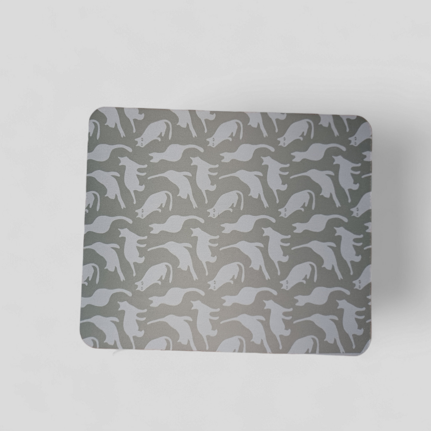 Mouse pad