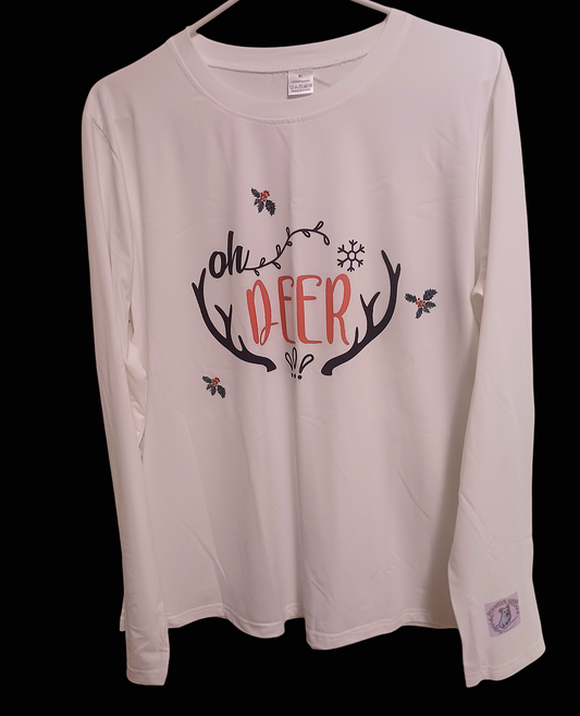 Camiseta - Navidad