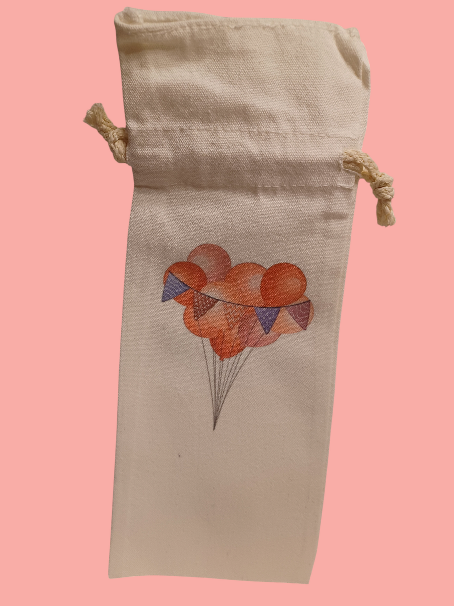 Bolsa de vino de tamaño completo
