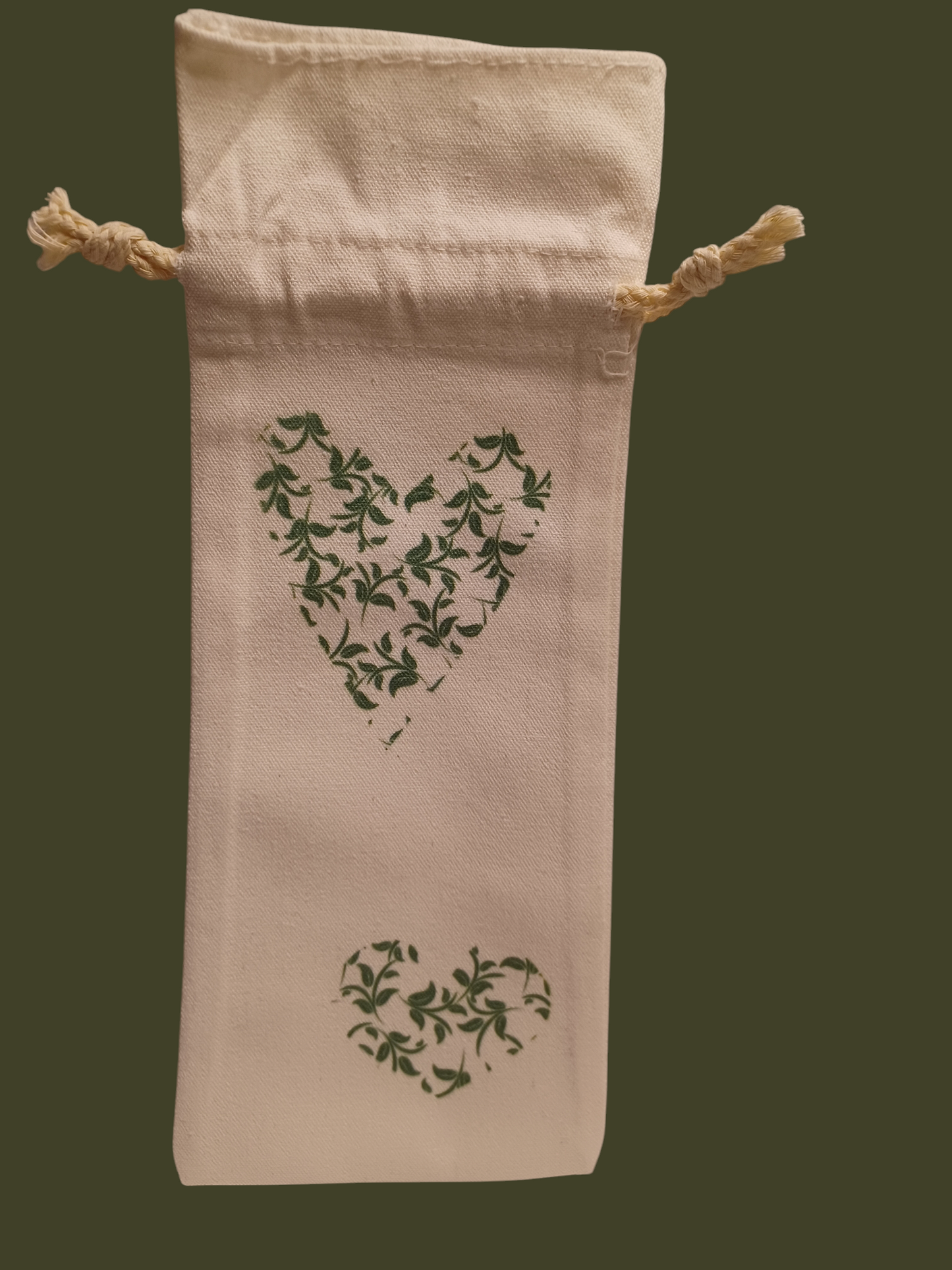 Bolsa de vino de tamaño completo
