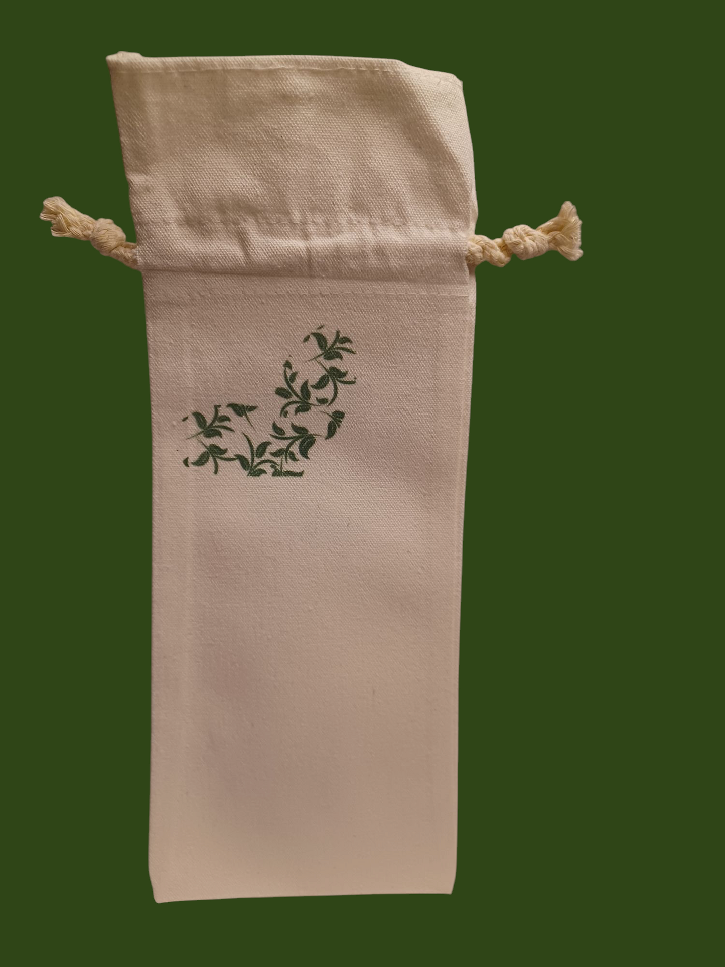 Bolsa de vino de tamaño completo