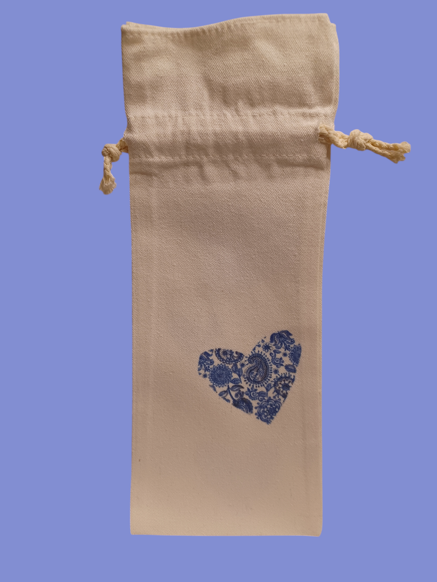 Bolsa de vino de tamaño completo