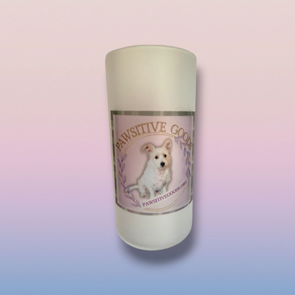 Taza - Frosted Pawsitive Goods