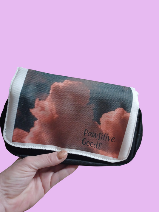 Bolsa de viaje