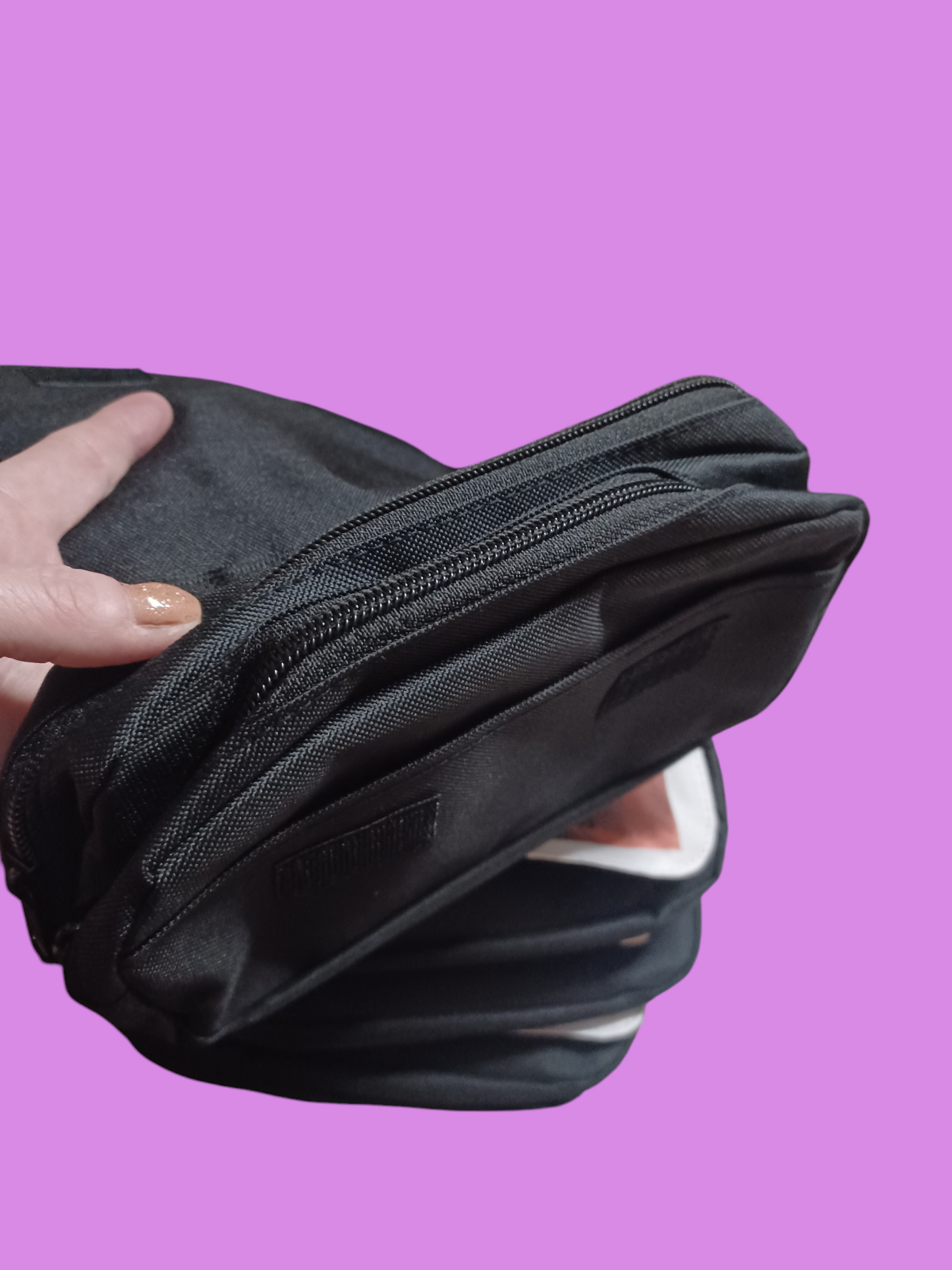 Bolsa de viaje