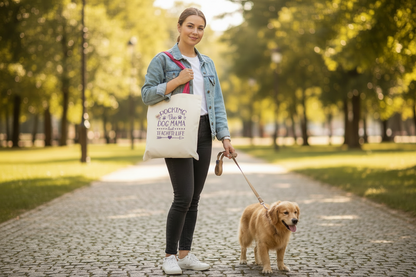 Bolso de mano con bolsa con cremallera a juego