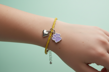 Friendship Bracelet