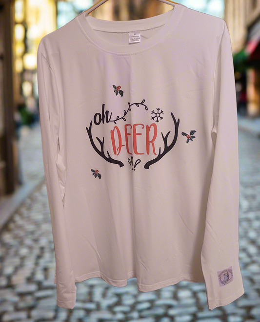 T-Shirt - Christmas