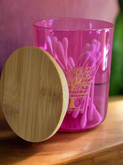 A Voice for the Voiceless Jar