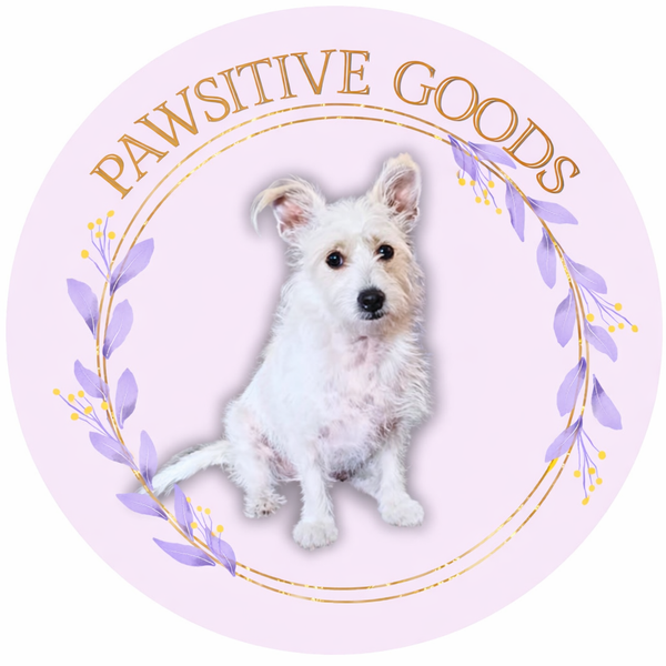 Pawsitive Goods