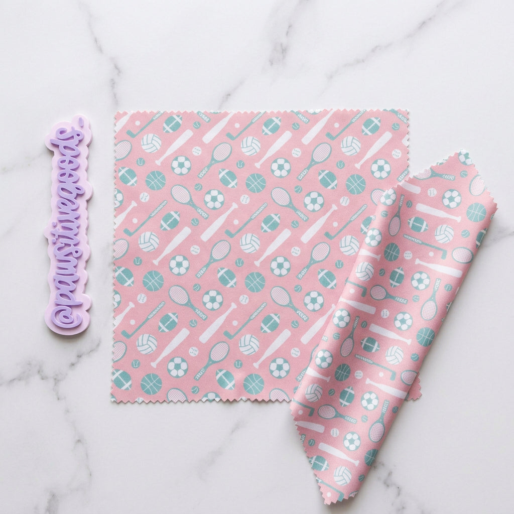 Eyeglass Cleaning Cloths