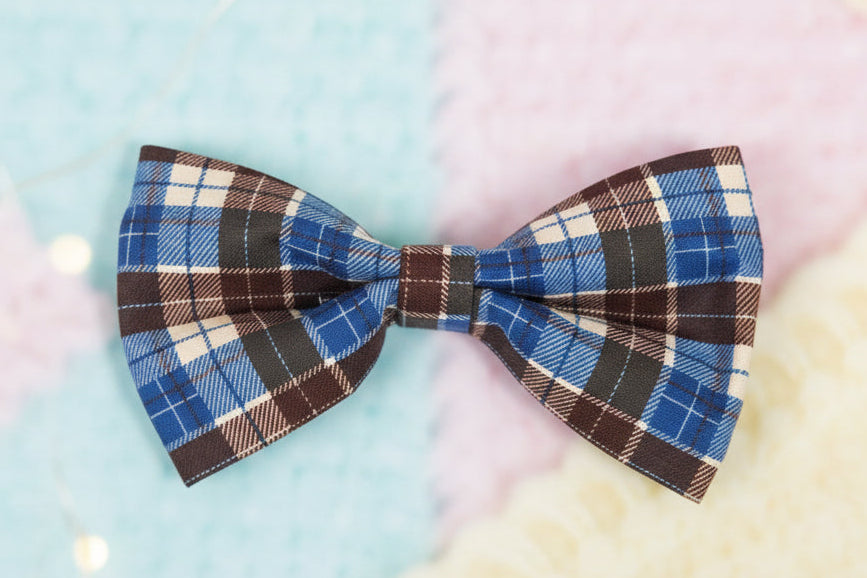 Bow Ties for Pets