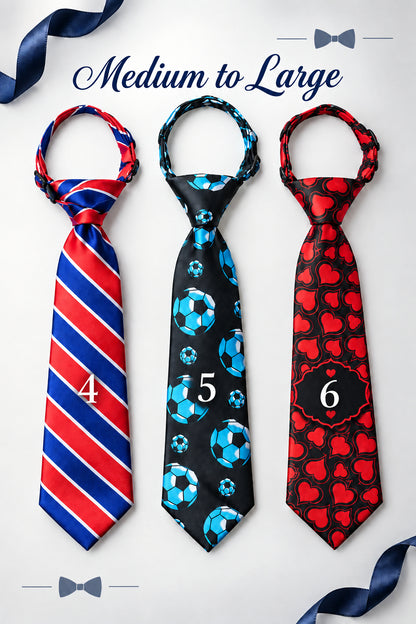 Pet Ties - Adjustable