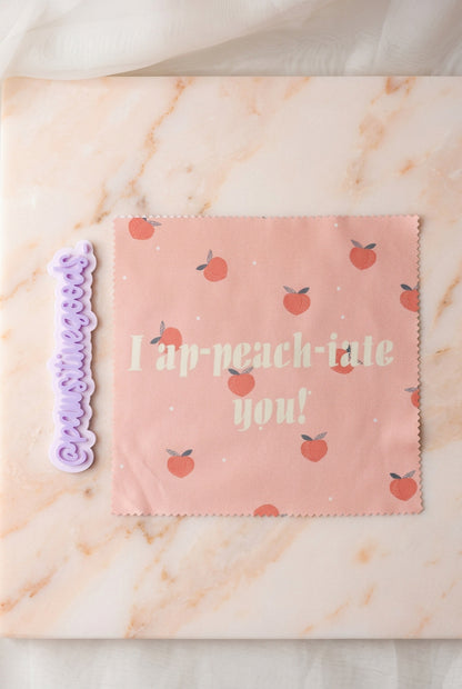 Eyeglass Cleaning Cloths