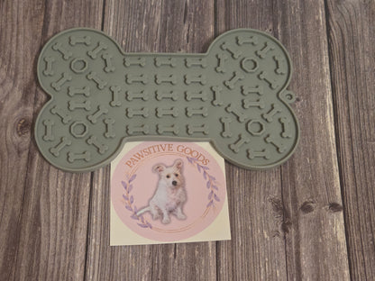 Doggie Busy Mat