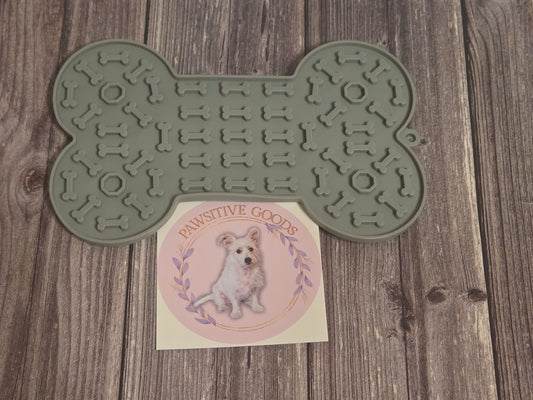Doggie Busy Mat