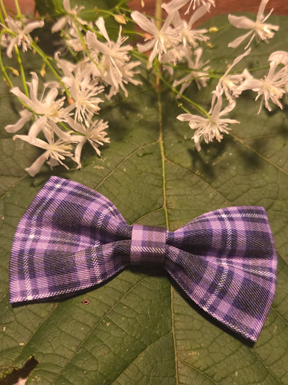 Bow Ties for Pets