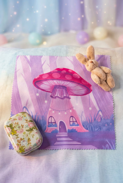 My Little Buddy - mini bunny set, for kids