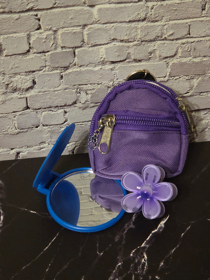 Pack It Up mini backpack set