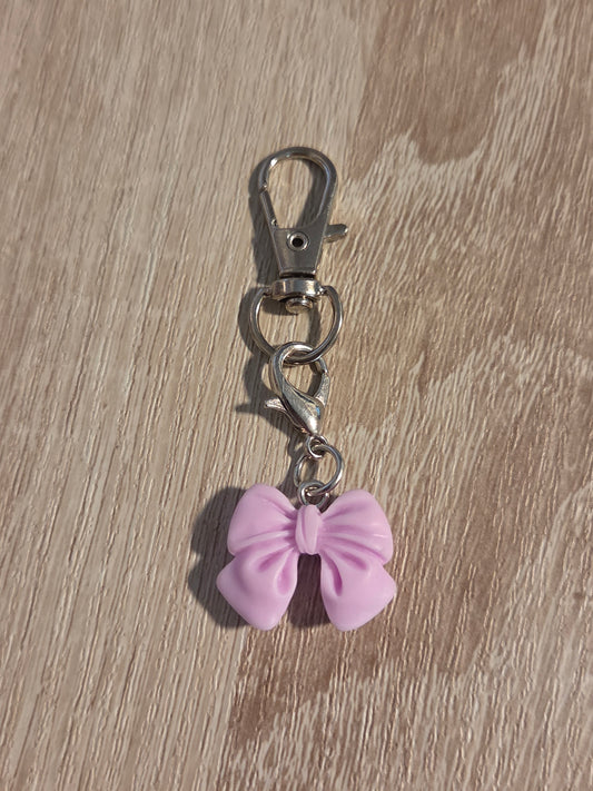 Beautiful Big Bow - Pet Charm