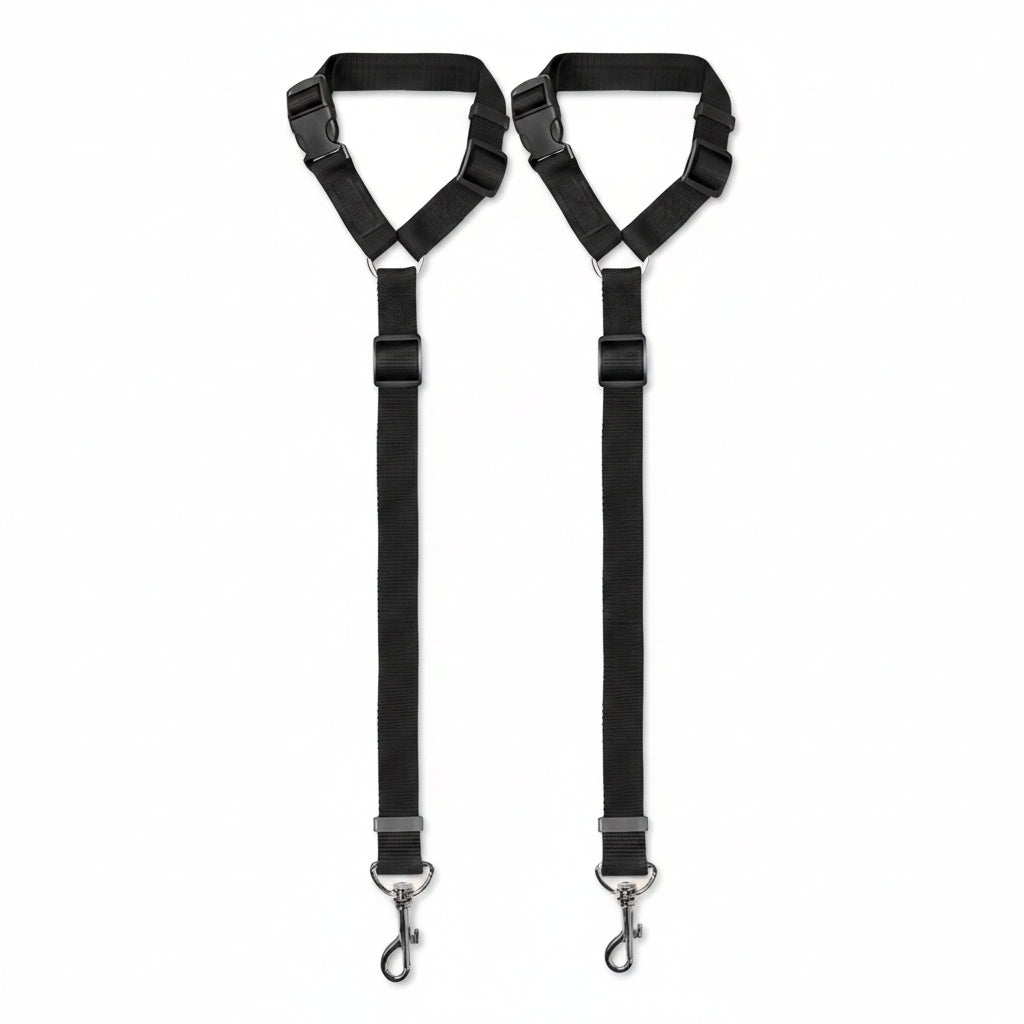 Pet Seat Belt