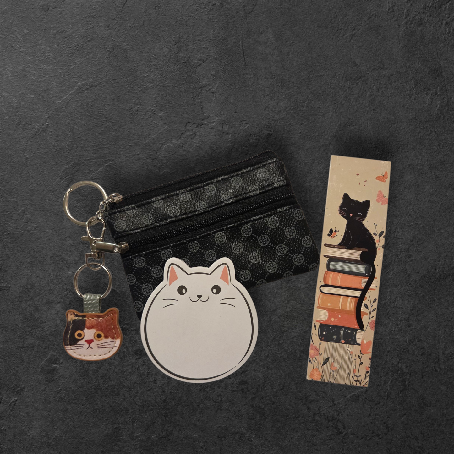 Kitty Lover On The Go set