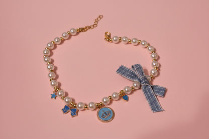 Fancy Pet Necklaces