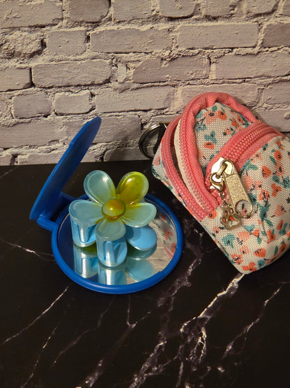 Pack It Up mini backpack set