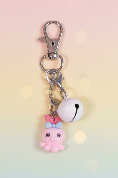 Tiny Bells, Big Smiles – Cute Collar Charms for Dogs & Cats