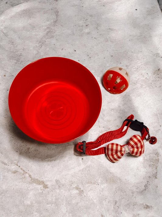 Collar me Kitty - Bundle